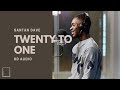 Twenty To One - 8D AUDIO Dave