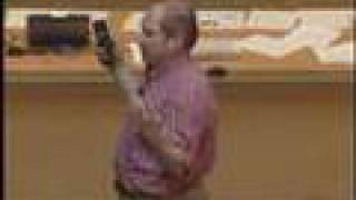 Lec 25 | MIT 6.033 Computer System Engineering, Spring 2005