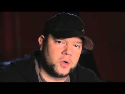 At the Table Live Lecture - Chris Korn 11/12/2014