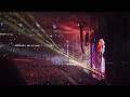 Robbie Williams - You're The Voice - John Farnham Cover - Sydney Concert  -16/11/23