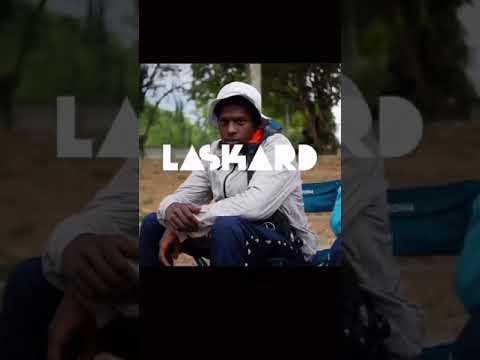 Laskard - J’banalise ça