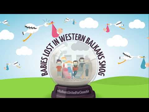 Portal Antena M - Animation for the end of the campaign