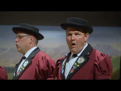 Kleinformation Sennegruess Menzberg - Hühnerlied