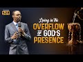 Living In The Overflow Of God S Presence Phaneroo Service 528 Apostle Grace Lubega