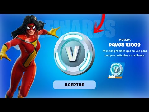 ✅ BUG de Como Conseguir PAVOS GRATIS en Fortnite 🎁 (Temporada 4 Capitulo 5 ) PAVOS GRATIS😱