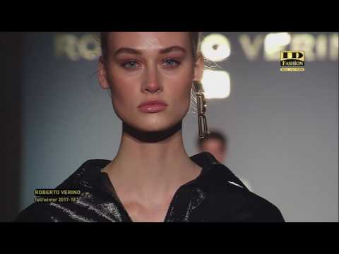 ROBERTO VERINO | FW 17/18 | Madrid | Mercedes-Benz Fashion Week