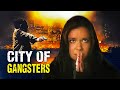 City Of Gangsters THRILLER Full Movie