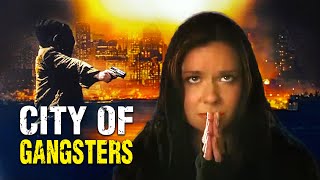 City of Gangsters | THRILLER | Full Movie