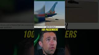 Terrorists HIJACKED This Flight To Tel Aviv!