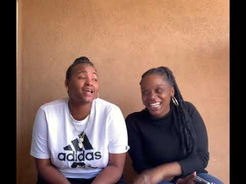 Misha B & Mary Nicole Reviving a Friendship Altercation/Conflict