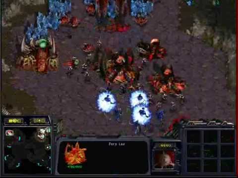 TeamLiquid.net Attack! S01E03 Nony