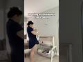 Morning With My Newborn Before My Preschooler Wakes Up Mom Newborn Vlog