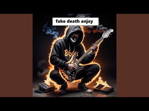fake death anjay