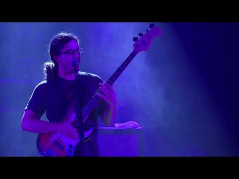 Pigeon Playng Ping Pong Live at Boulder Theater 2018 10 19 Night 2