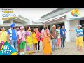 Taarak Mehta Ka Ooltah Chashmah Episode 1477 Full Episode