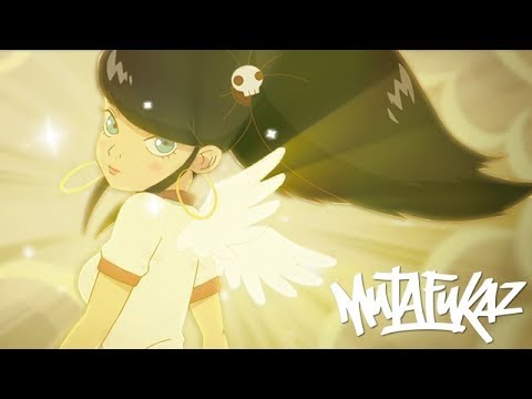 MUTAFUKAZ - BANDE ANNONCE