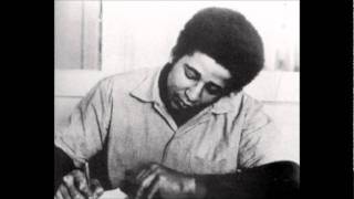 George Jackson::Bob Dylan 1971
