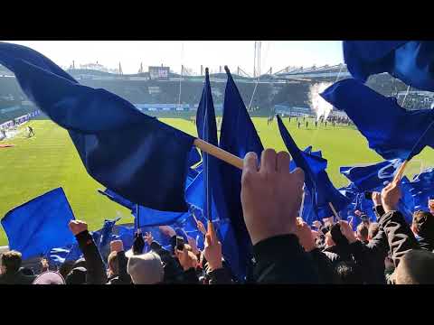 Willem II - Nac: Opkomst spelers