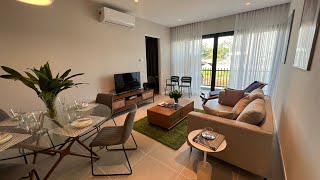20240513 Parq Residence Project Show Unit Type 8 976sqf 3 BedRoom 2 BathRoom 2 Car Park