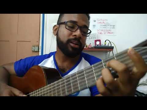 Majestade Santa - Pr. Gilmar Brito