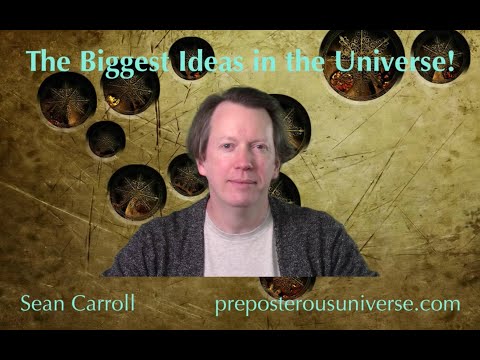 The Biggest Ideas in the Universe | Q&A 13 - Geometry and Topology