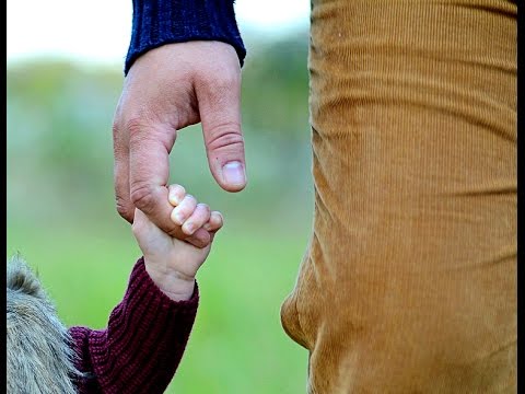 DTUP - Jovens Adultos: filhos órfãos de pais vivos