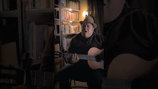 Cover: Amor Eterno (Original de Juan Gabriel)