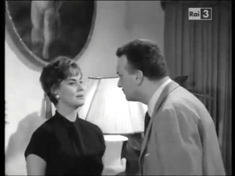 Sergio Fantoni in Il peccato degli anni verdi