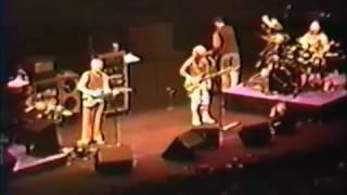 Phish Albany YEM, 12/9/95 (Best video)