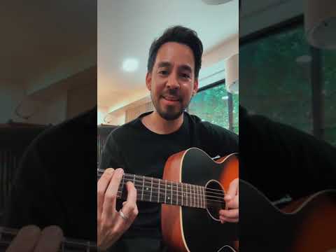 One Step Closer (Full Song) / Faint (Intro + Chorus) Guitar Tutorial