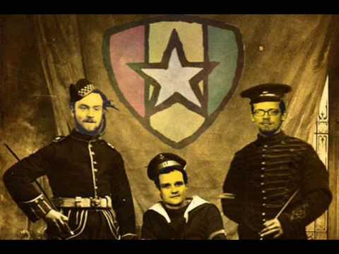 Mungo's Hi Fi - General Levy Dubplate - Dissident Sound