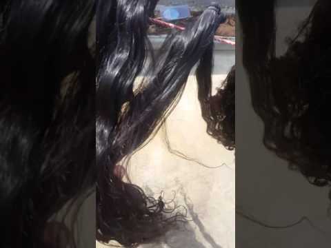 Lace Closure Hair