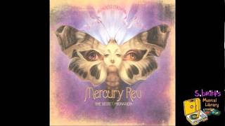 Mercury Rev "First-Time Mother's Joy (Flying)"