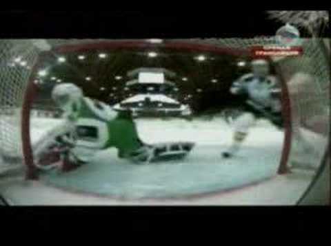 Spengler Cup 2007. Final