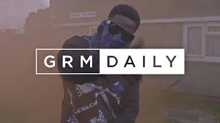 Ballyman1 ft. AR - Don't Rate Dem [Music Video] | GRM Daily