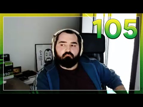 #105 | Dandis | H1Z1 REWIND · 2017.10