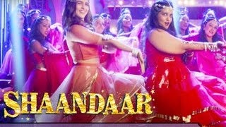 Senti Wali Mental - Full Video | Shaandaar | 2015 [Deutsch]
