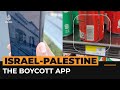 The app helping people boycott brands supporting Israel | Al Jazeera Newsfeed