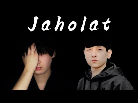 WASSABI ft MUHTOROV - Jaholat (official audio)