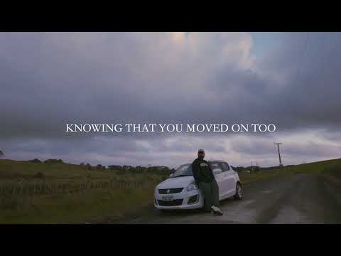 etu - why can't I get over you (Official Music Video)