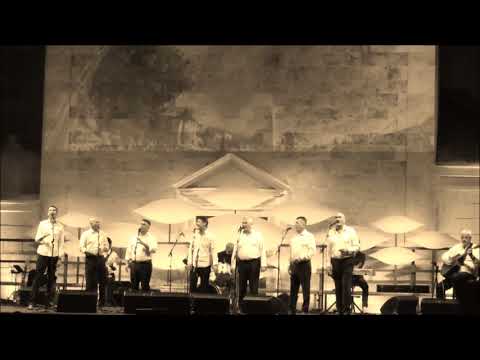 Ti,samo si ti - Tomislav Bralić i klapa Intrade - VDP,Kaštela 2018.