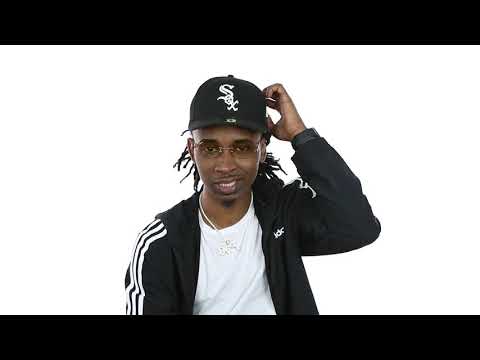 Spiffy Global Reveals Voice Of His Producer Tag