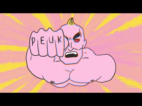 Politie Warnsveld - Baby Met Een Peuk (Muziekvideo)
