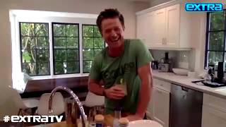 ‘Extra’ with Cindy Shea and the Mariachi Divas