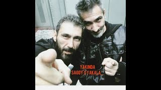 Sagopa Kajmer ve Dj Funky C Power Fm Podcast