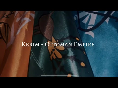 252Kerim - Ottoman Empire