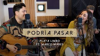 Podría Pasar Lyrics English Translation