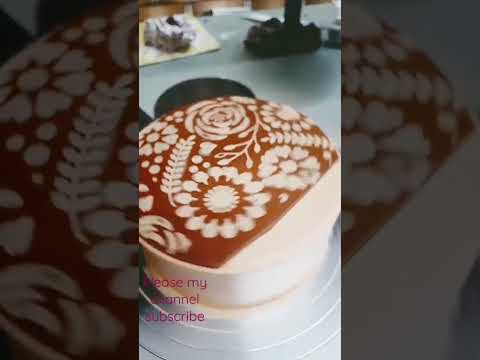 harp cake flour #shortvideo #sorts 🌷🌹🌺 #animals