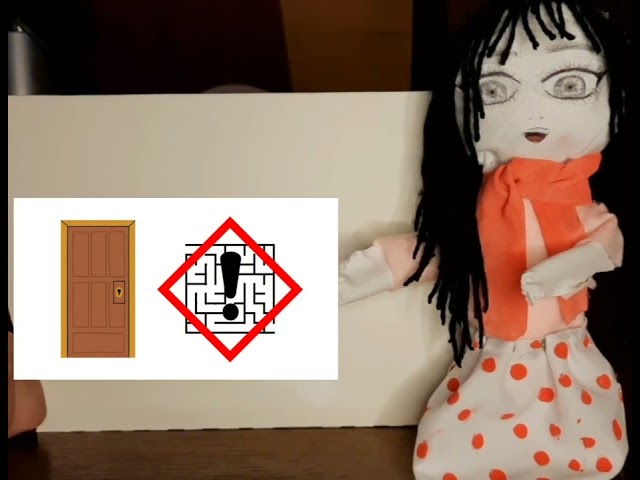 Vídeo relacionado con El corredor del laberinto