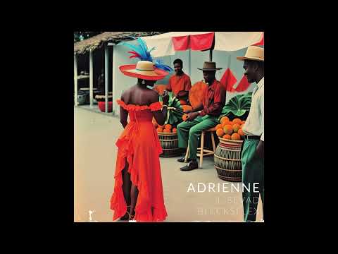 J. Sevad - Adrienne (feat. @BlecksFlex )